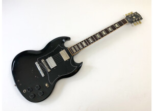 Gibson SG Standard - Ebony (99829)