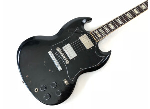 Gibson SG Standard - Ebony (62873)