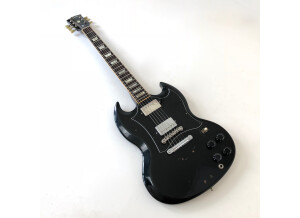 Gibson SG Standard - Ebony (33222)
