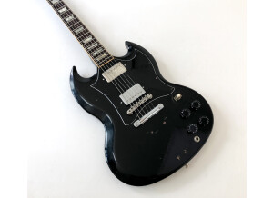 Gibson SG Standard - Ebony (93436)