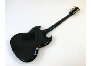 Gibson SG Standard - Ebony (78096)