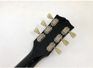 Gibson SG Standard - Ebony (74023)