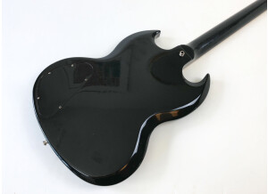 Gibson SG Standard - Ebony (67114)