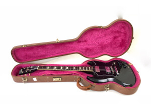 Gibson SG Standard - Ebony (80079)