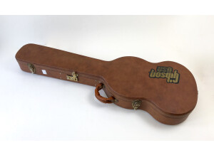 Gibson SG Standard - Ebony (29214)