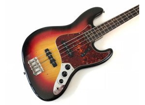 Fender Jazz Bass (1962) (44068)