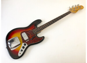 Fender Jazz Bass (1962) (17330)