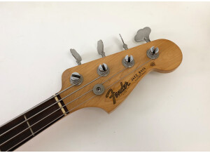 Fender Jazz Bass (1962) (39993)