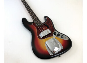 Fender Jazz Bass (1962) (27595)