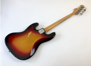 Fender Jazz Bass (1962) (92873)