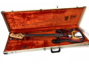 Fender Jazz Bass (1962) (37774)