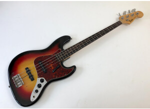Fender Jazz Bass (1962) (79110)