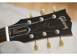 Gibson Les Paul Classic (40342)
