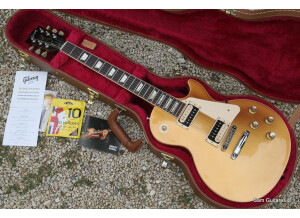Gibson Les Paul Classic 2017 T (6063)