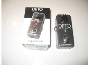 TC Electronic Ditto Looper (59503)