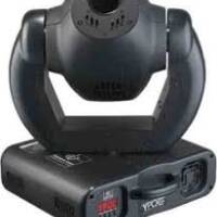 Lot de 4 lyres GLP Ypoc 250 à réviser