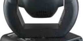 Lot de 4 lyres GLP Ypoc 250 à réviser