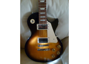 Gibson Les Paul Studio Faded - Worn Brown (13705)