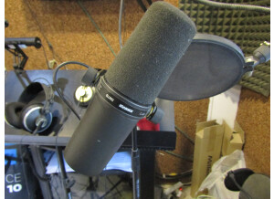 Shure SM7B (22889)