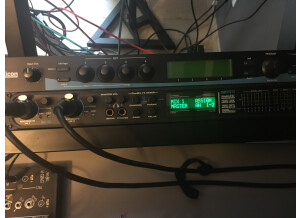 MOTU 828 mk3 Hybrid (65899)