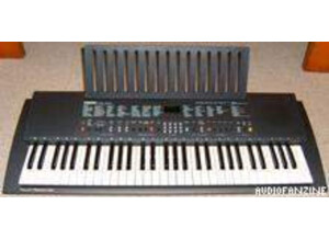 Yamaha PSR-300 (78553)