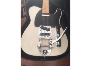 Fender Classic Series Japan '62 Telecaster w/ Bigsby (18056)