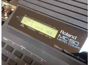 Roland MC-50 (60517)