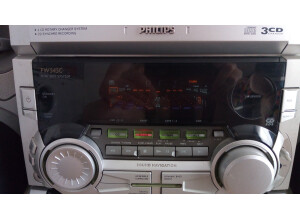 Akai MPK mini (83934)