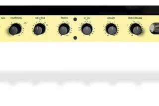 Brainworx SPL Vitalizer MK2-T
