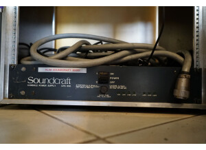 Soundcraft 8000 (85281)