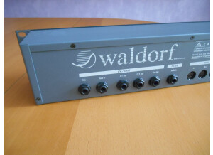 Waldorf Pulse+ (65001)