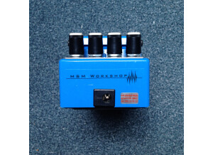 Boss CS-3 Compression Sustainer (1542)