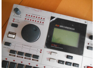 Elektron Machinedrum SPS-1 (99650)