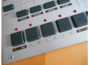 Elektron Machinedrum SPS-1 (78745)