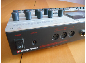 Elektron Machinedrum SPS-1 (83078)