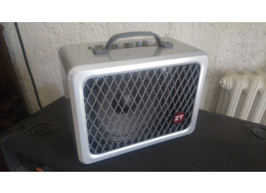 Zt Amplifiers The Lunchbox (70892)