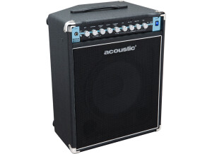 Acoustic B100C