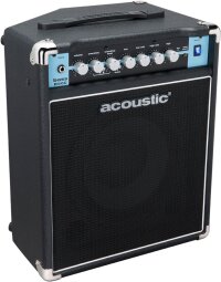 Acoustic B50C : Acoustic B50C RT Acoustic B50C : Acoustic B50C RT