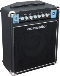 Acoustic B50C : Acoustic B50C RT