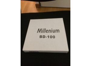 Millenium BD 100