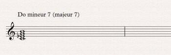 do mineur 7 majeur 7 do mineur 7 majeur 7