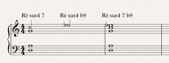 exemples phrygien bécarre 6 exemples phrygien bécarre 6