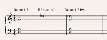exemples phrygien bécarre 6 exemples phrygien bécarre 6