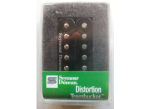 Seymour Duncan TB-6 Duncan Distortion (8002)