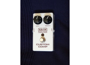 MXR CSP202 Custom Comp (52930)