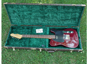 Maybach Teleman T61 New Look (39474)