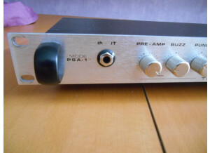 Tech 21 SansAmp PSA 1.1 (31642)