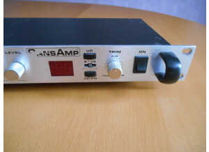 Tech 21 SansAmp PSA 1.1 (89844)