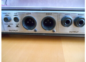 Tech 21 SansAmp PSA 1.1 (39861)