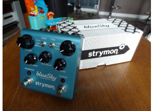 Strymon blueSky (22346)